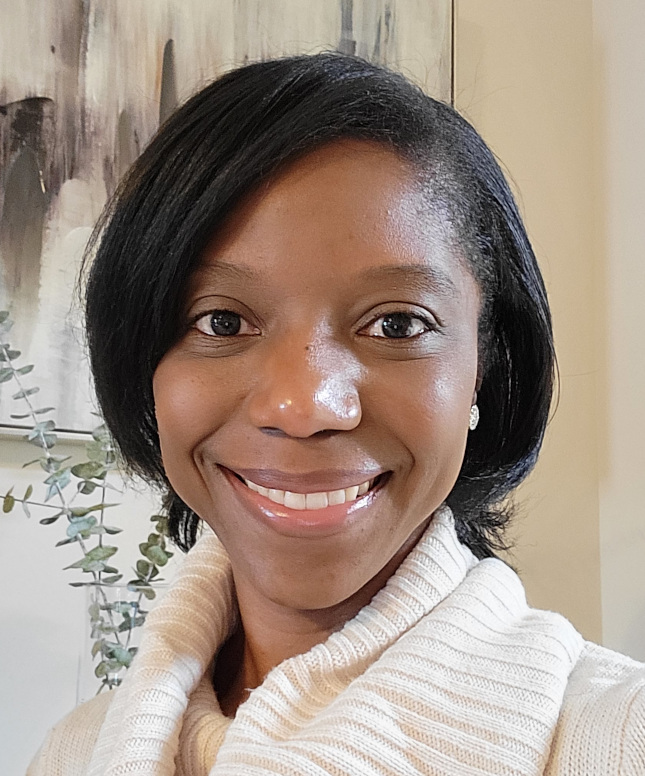 Photo of Frechandra Harris