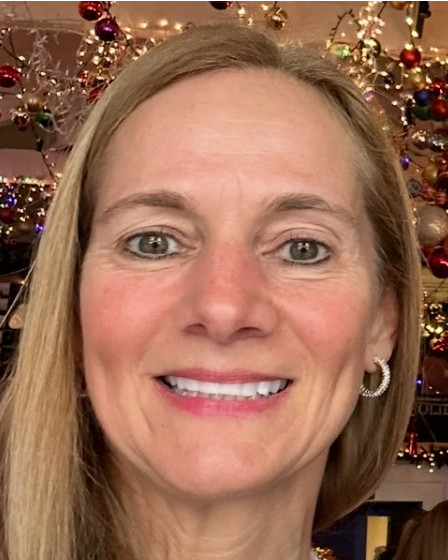 Photo of Ginny Comstock