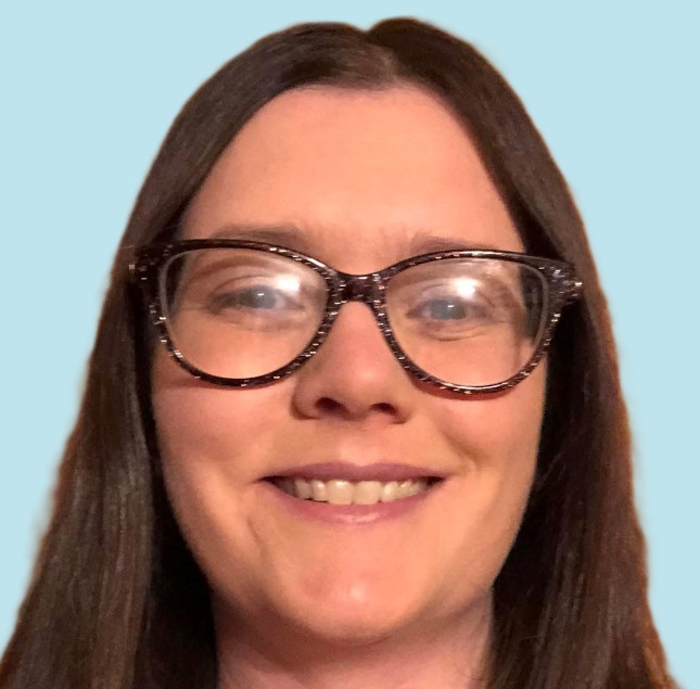 Photo of Jennifer Kieninger 