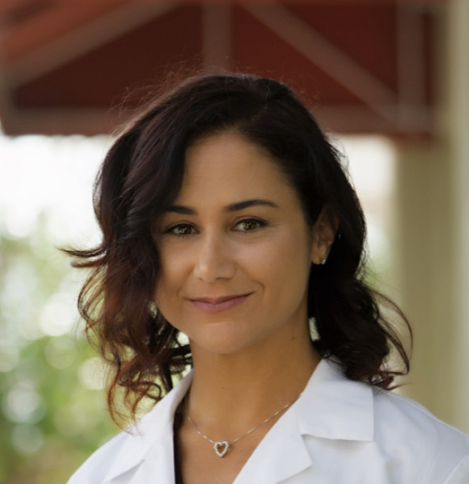 Photo of Marni Nicholas