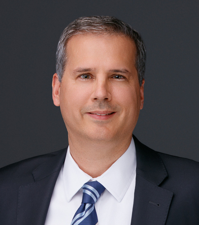 Photo of Robert El-Kareh