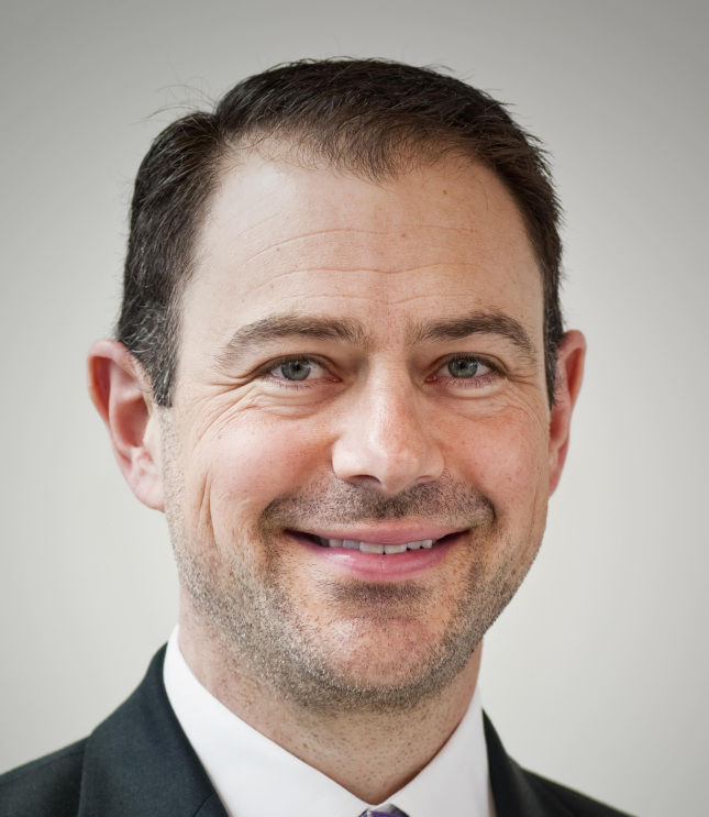 Photo of Rod	Tarrago