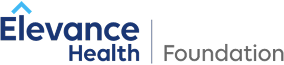 Elevance Health Foundation logo